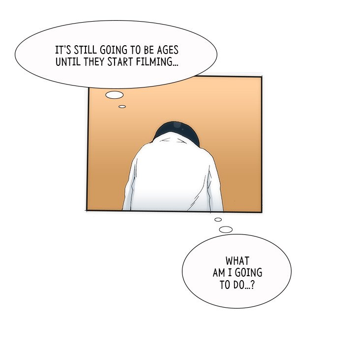 Can’t See Can’t Hear But Love Chapter 21 image 35