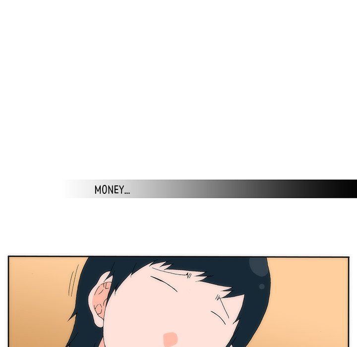 Can’t See Can’t Hear But Love Chapter 21 image 36