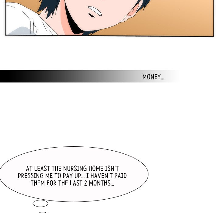 Can’t See Can’t Hear But Love Chapter 21 image 37