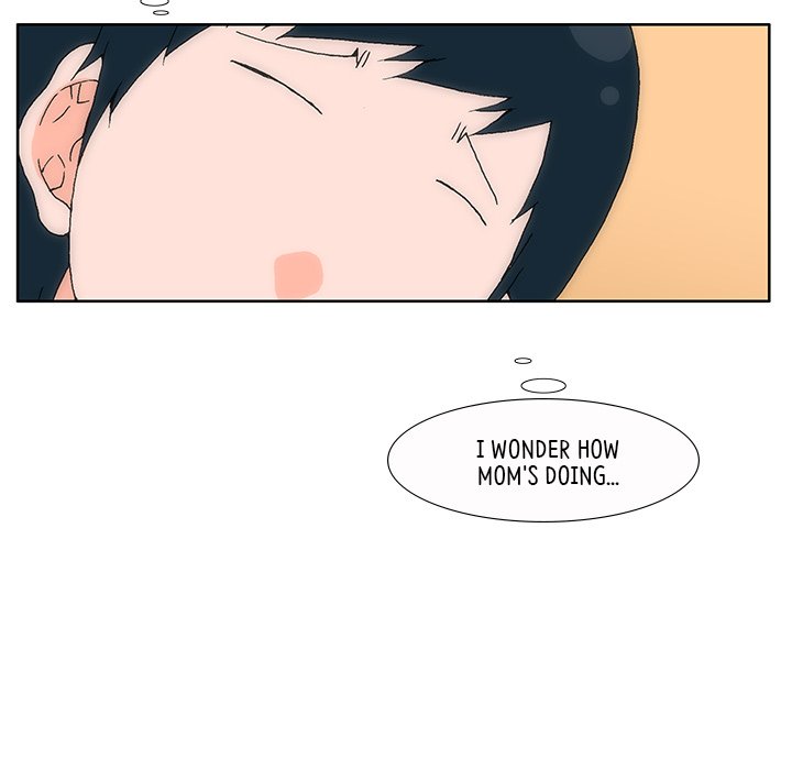 Can’t See Can’t Hear But Love Chapter 21 image 38