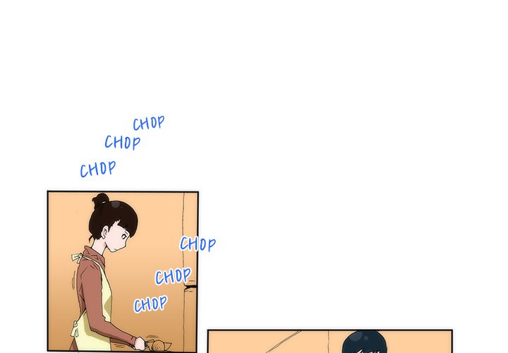 Can’t See Can’t Hear But Love Chapter 21 image 3