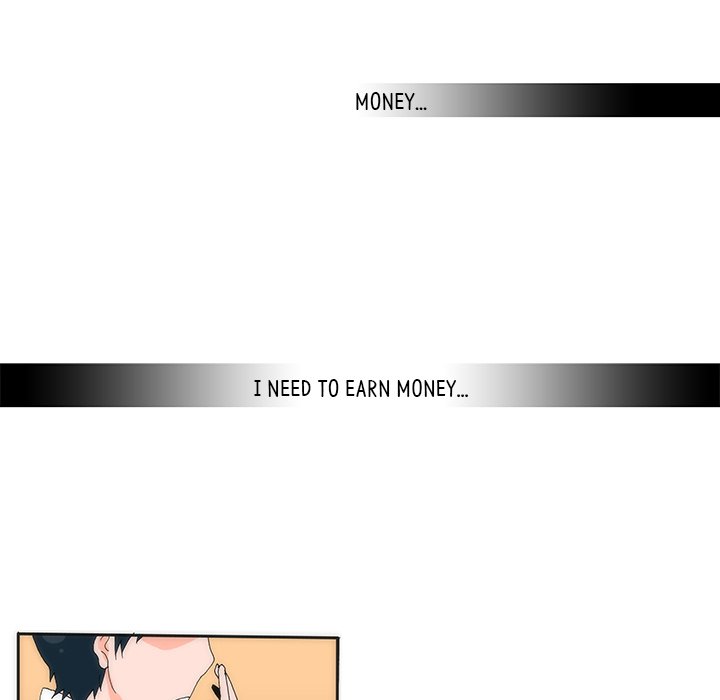 Can’t See Can’t Hear But Love Chapter 21 image 39