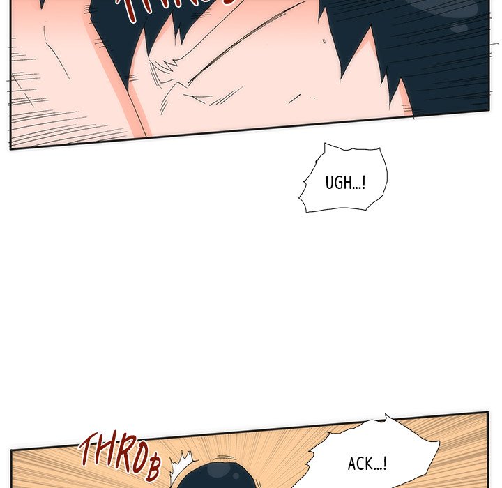 Can’t See Can’t Hear But Love Chapter 21 image 44