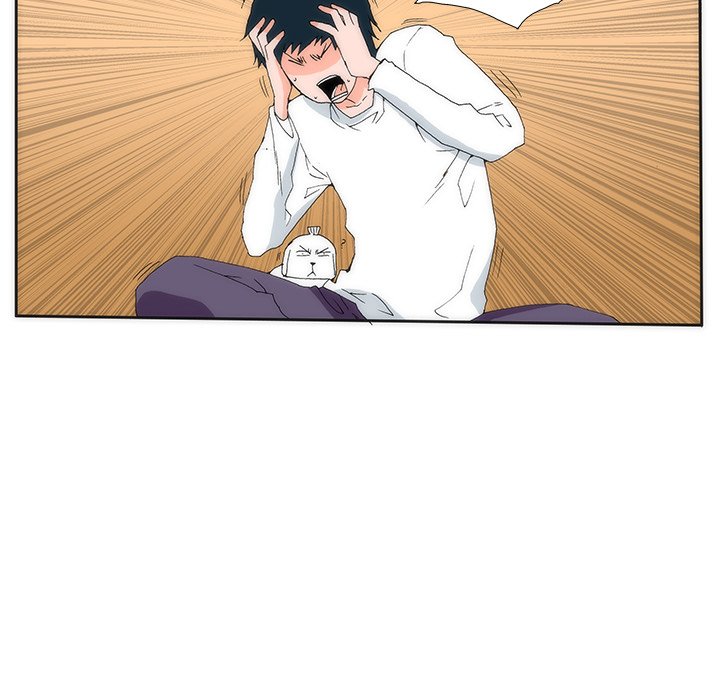 Can’t See Can’t Hear But Love Chapter 21 image 45