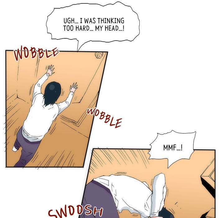 Can’t See Can’t Hear But Love Chapter 21 image 46