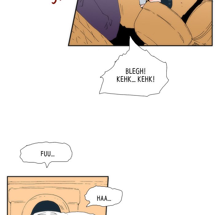 Can’t See Can’t Hear But Love Chapter 21 image 47