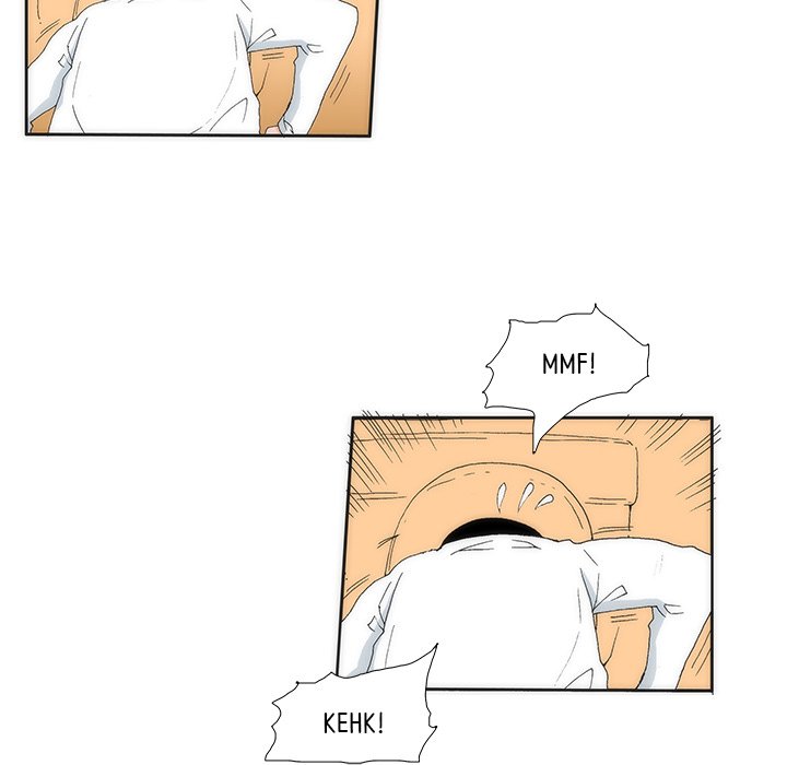 Can’t See Can’t Hear But Love Chapter 21 image 48