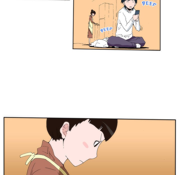 Can’t See Can’t Hear But Love Chapter 21 image 4
