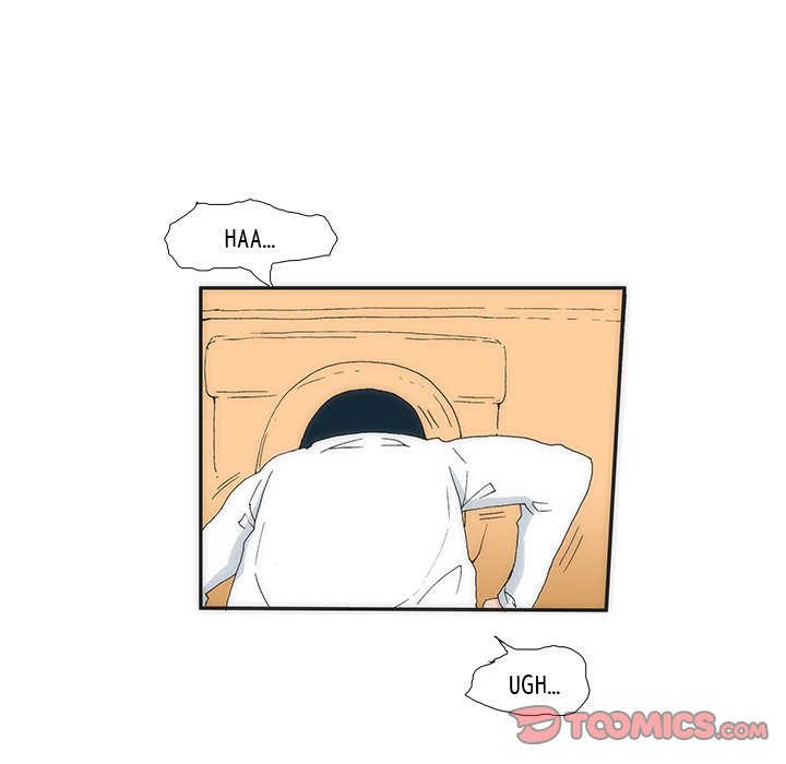 Can’t See Can’t Hear But Love Chapter 21 image 49