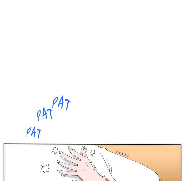 Can’t See Can’t Hear But Love Chapter 21 image 50