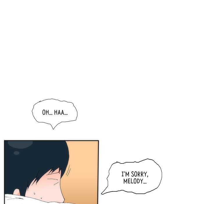 Can’t See Can’t Hear But Love Chapter 21 image 53