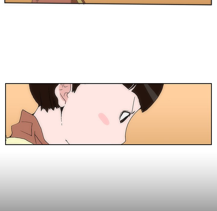 Can’t See Can’t Hear But Love Chapter 21 image 5