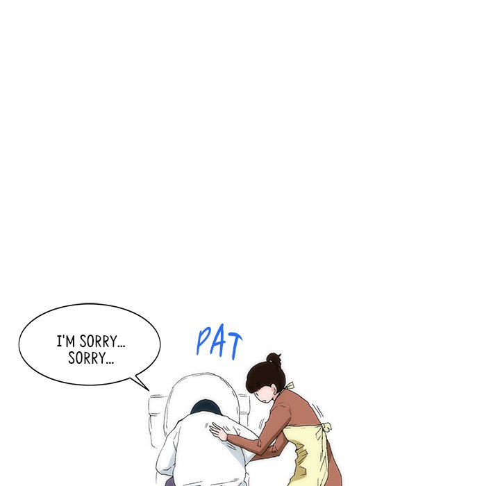 Can’t See Can’t Hear But Love Chapter 21 image 59