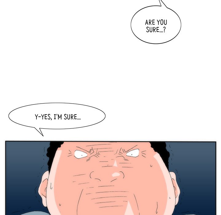 Can’t See Can’t Hear But Love Chapter 21 image 64