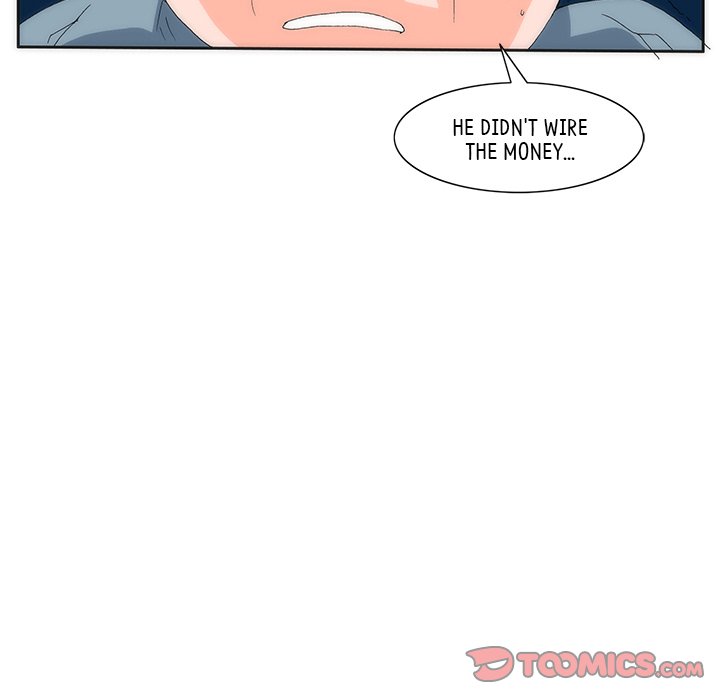 Can’t See Can’t Hear But Love Chapter 21 image 65