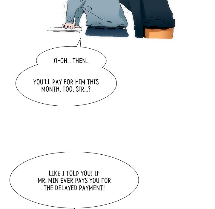 Can’t See Can’t Hear But Love Chapter 21 image 69