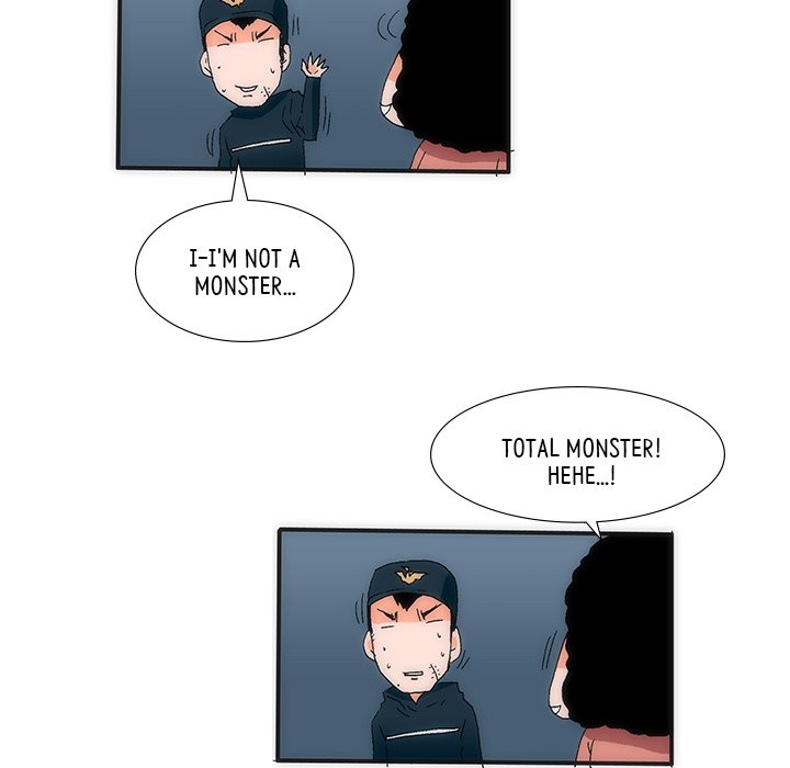 Can’t See Can’t Hear But Love Chapter 21 image 76