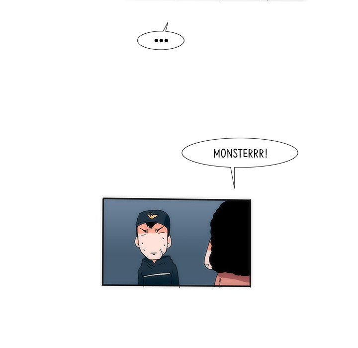 Can’t See Can’t Hear But Love Chapter 21 image 77