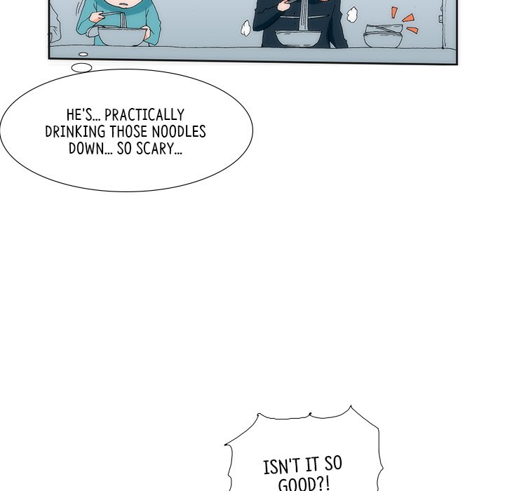 Can’t See Can’t Hear But Love Chapter 21 image 87