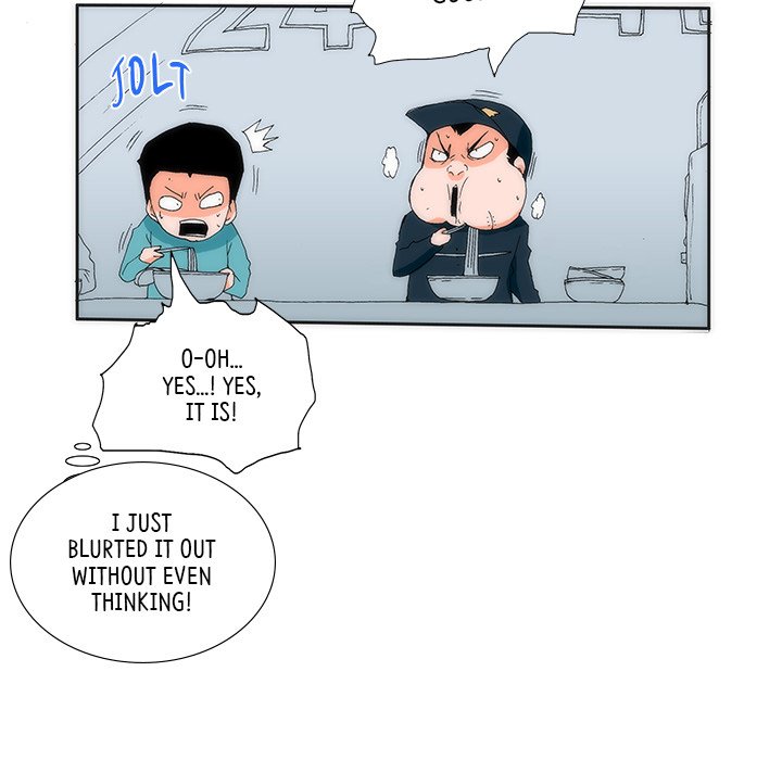 Can’t See Can’t Hear But Love Chapter 21 image 88