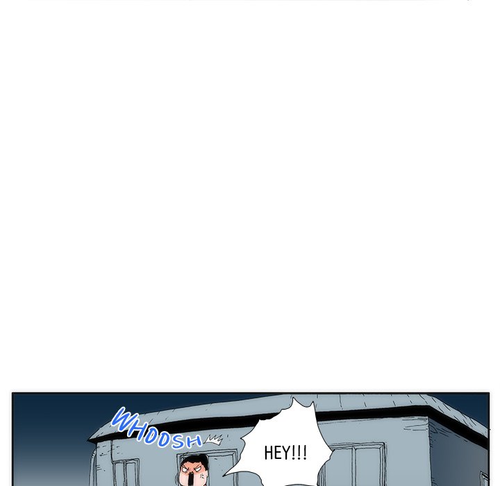 Can’t See Can’t Hear But Love Chapter 21 image 93