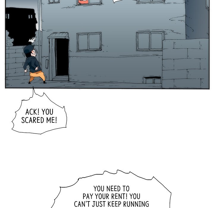 Can’t See Can’t Hear But Love Chapter 21 image 94