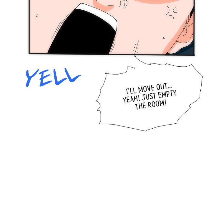 Can’t See Can’t Hear But Love Chapter 21 image 98