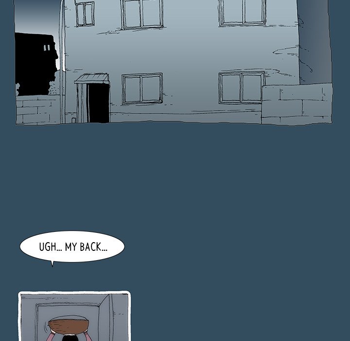 Can’t See Can’t Hear But Love Chapter 23 image 9