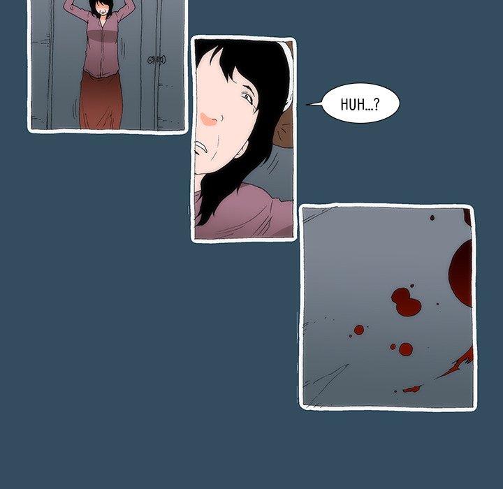 Can’t See Can’t Hear But Love Chapter 23 image 10