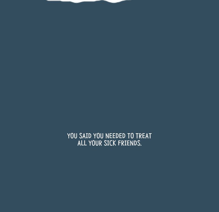 Can’t See Can’t Hear But Love Chapter 23 image 111