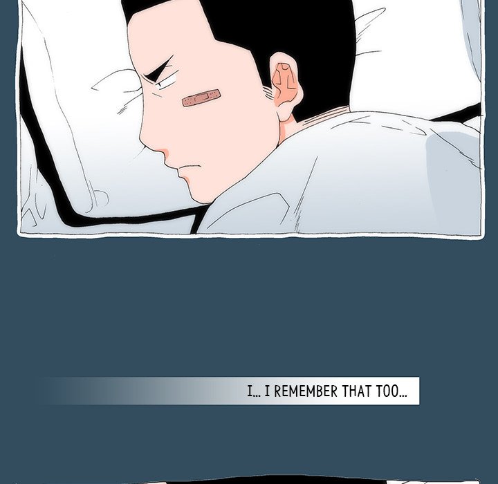 Can’t See Can’t Hear But Love Chapter 23 image 114