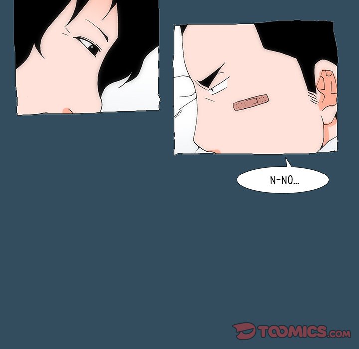 Can’t See Can’t Hear But Love Chapter 23 image 116