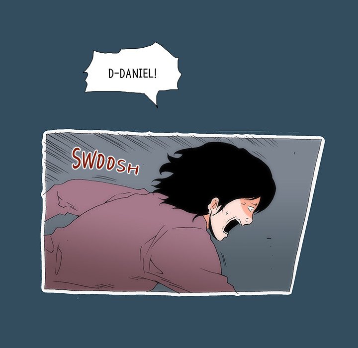 Can’t See Can’t Hear But Love Chapter 23 image 12