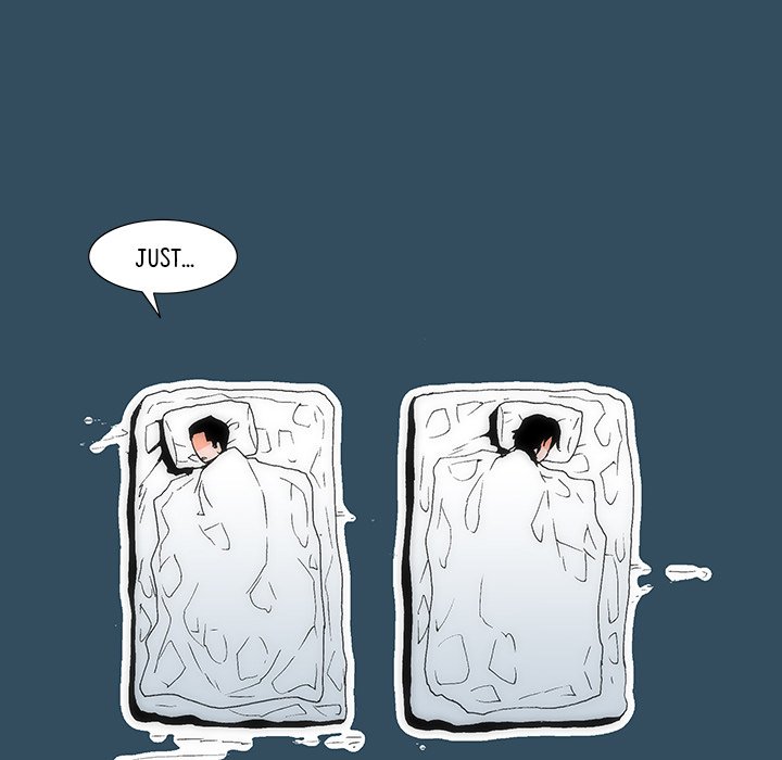 Can’t See Can’t Hear But Love Chapter 23 image 129