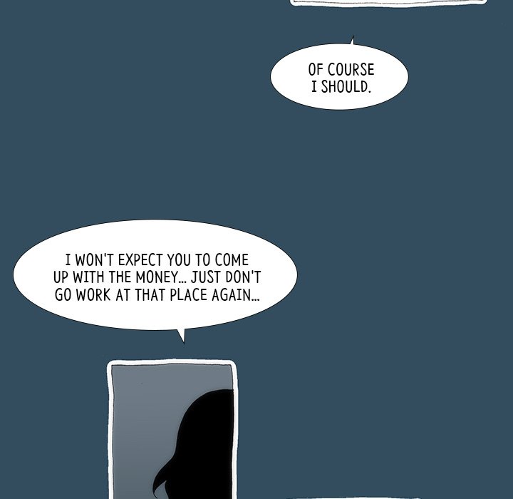 Can’t See Can’t Hear But Love Chapter 23 image 19