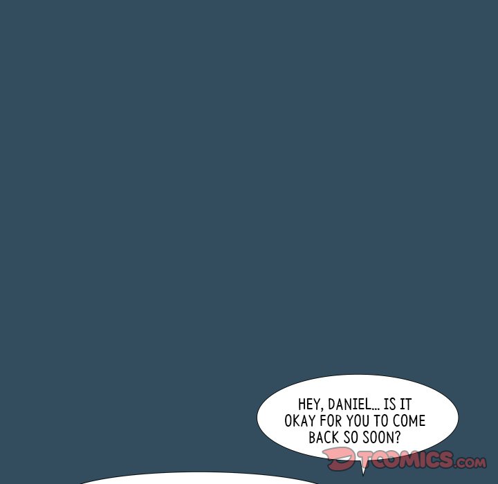 Can’t See Can’t Hear But Love Chapter 23 image 26