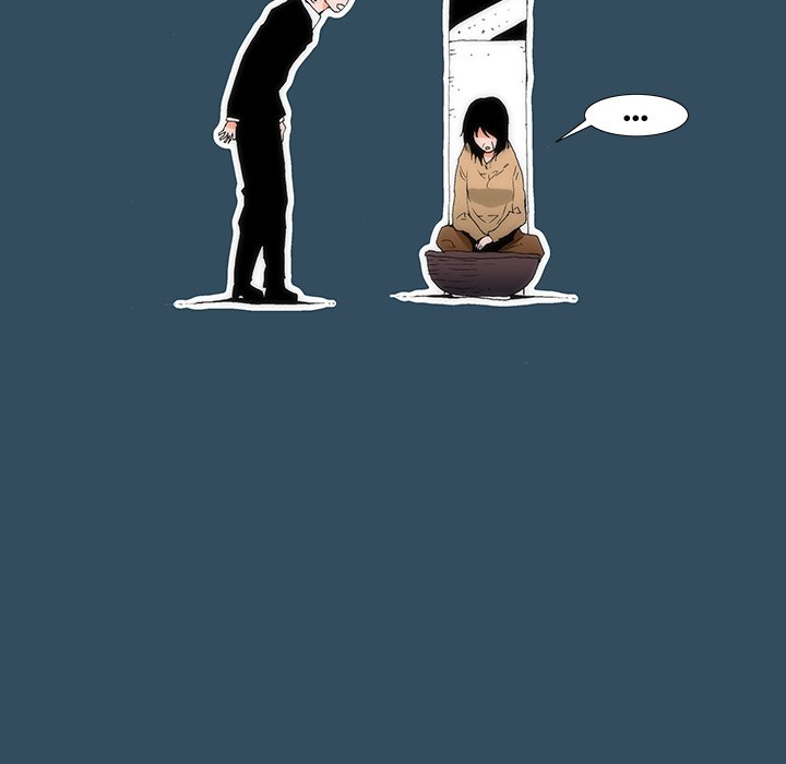Can’t See Can’t Hear But Love Chapter 23 image 36