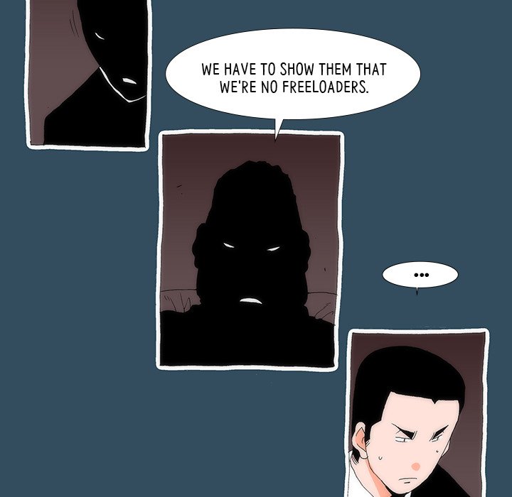 Can’t See Can’t Hear But Love Chapter 23 image 40