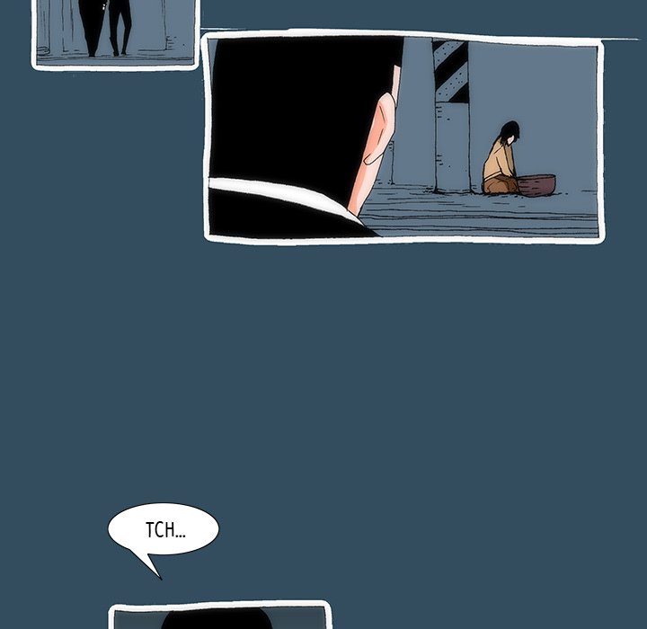 Can’t See Can’t Hear But Love Chapter 23 image 46