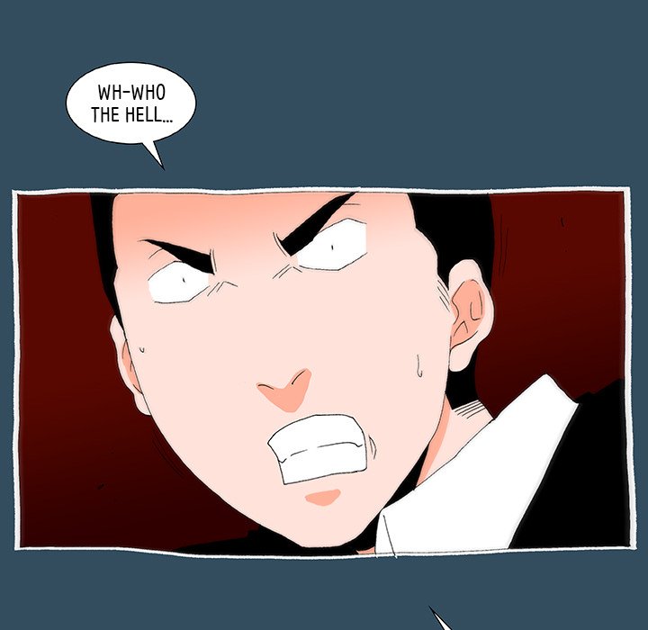 Can’t See Can’t Hear But Love Chapter 23 image 4
