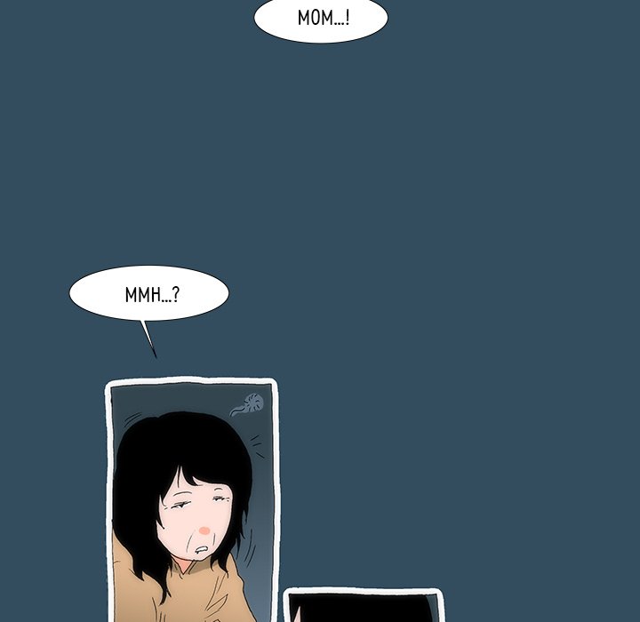 Can’t See Can’t Hear But Love Chapter 23 image 60