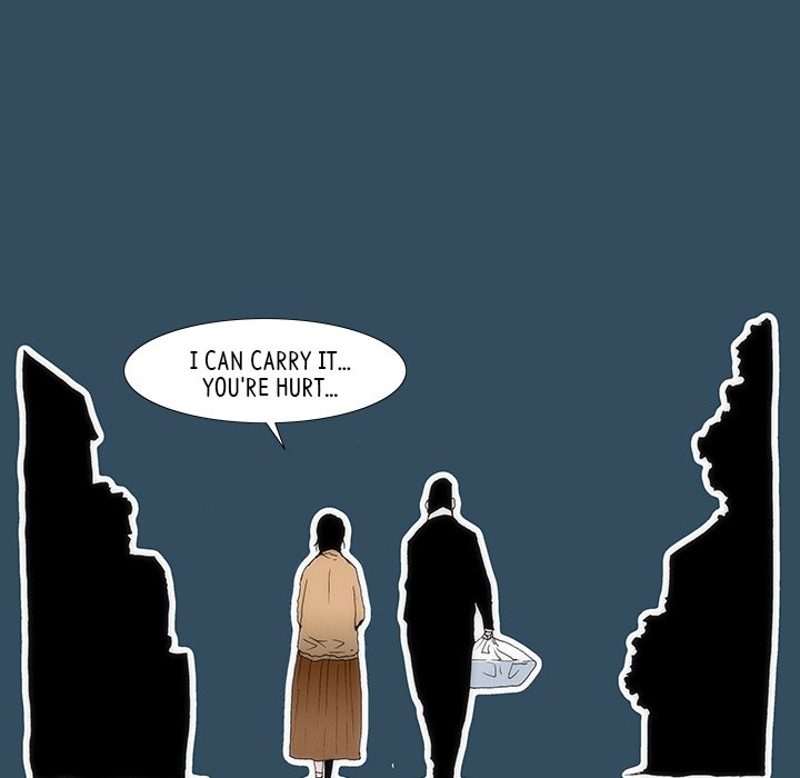 Can’t See Can’t Hear But Love Chapter 23 image 64