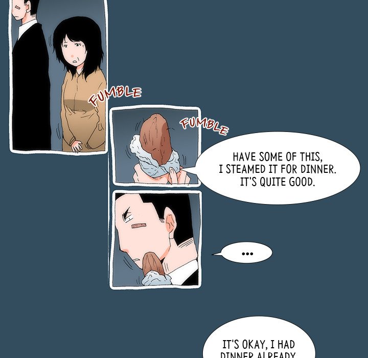 Can’t See Can’t Hear But Love Chapter 23 image 66