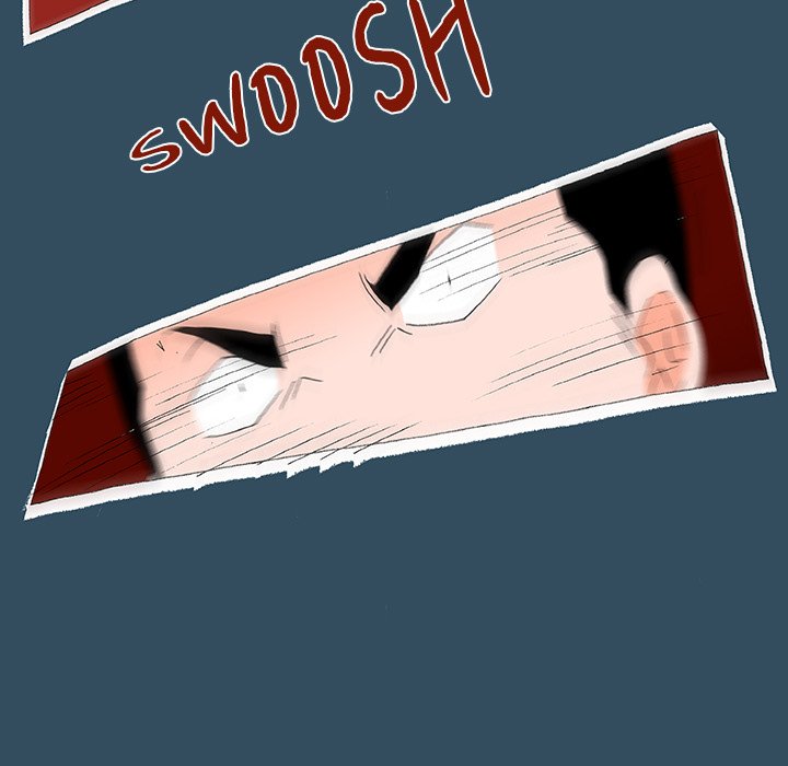 Can’t See Can’t Hear But Love Chapter 23 image 6
