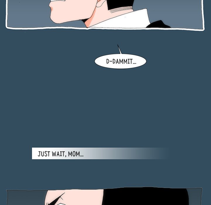 Can’t See Can’t Hear But Love Chapter 23 image 75