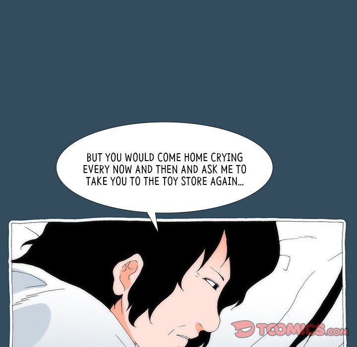 Can’t See Can’t Hear But Love Chapter 23 image 92