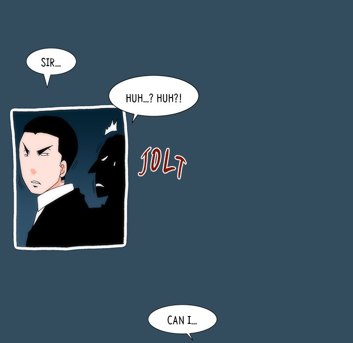 Can’t See Can’t Hear But Love Chapter 24 image 9