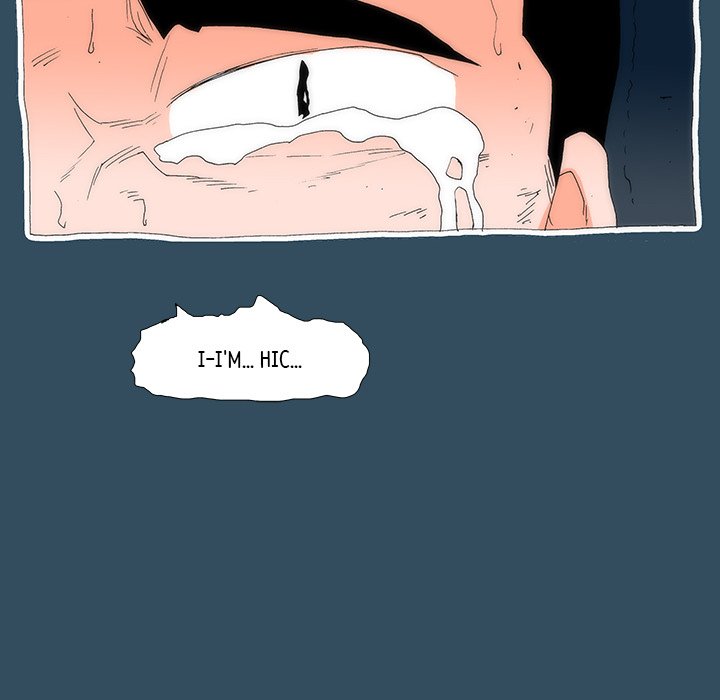 Can’t See Can’t Hear But Love Chapter 24 image 108