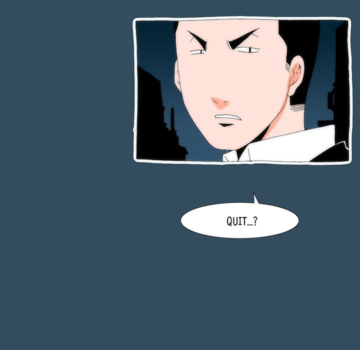 Can’t See Can’t Hear But Love Chapter 24 image 10