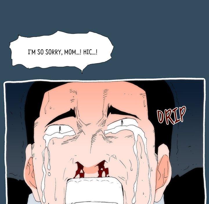 Can’t See Can’t Hear But Love Chapter 24 image 109